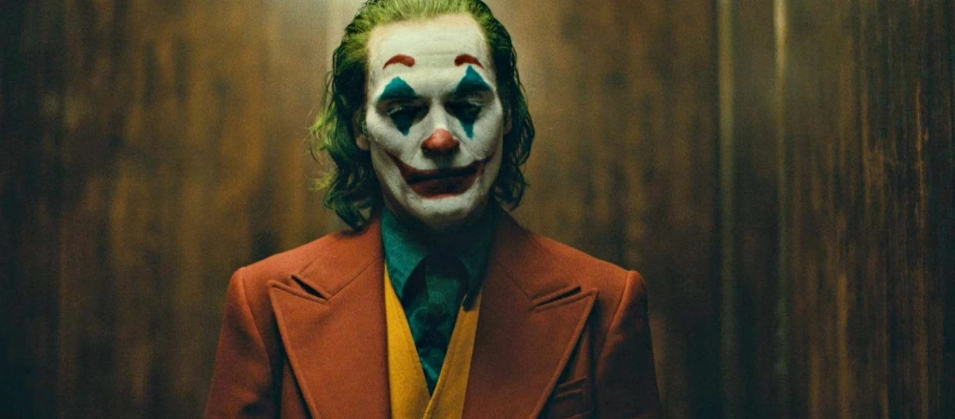 Στον «πυρετό» του Joker: Αστυνομικοί σε κινηματογράφους για να απομακρύνουν τους ανήλικους